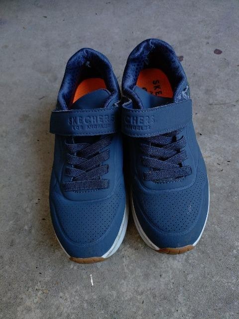 SKECHERS   KIDSXj[J[ TCYQOcm XPb`[Y ʊw ^  LbY/xr[ 