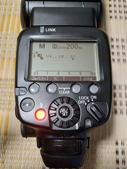 Xg{ Canon SPEEDLITE 600EX-RT  Ɠd/AV 