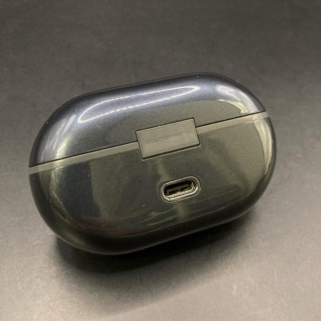  Soundpeats pearlclip pro [dP[X̂  Ɠd/AV 