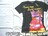 【LOWBOX】《New》メンエグ★SURF/サーフ*Teeシャツ<ブラックM>