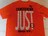 ナイキ【DRI FIT】 オレゴン州立大【JUST DO IT】ロゴT US L