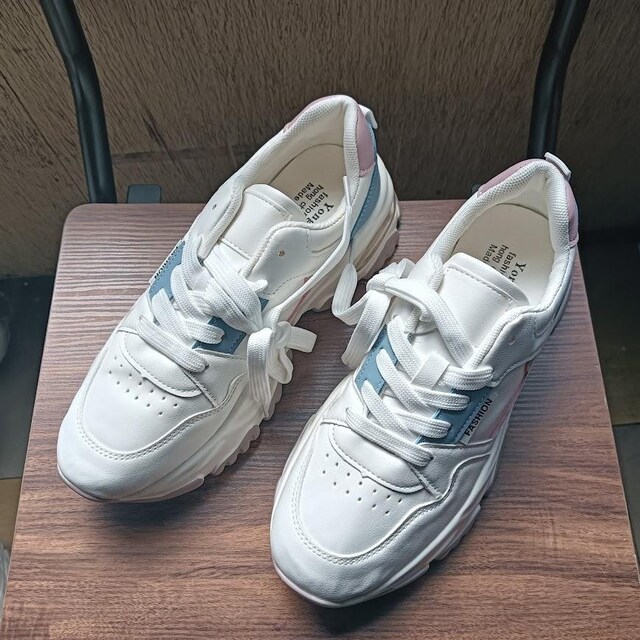 Vi 24cm fB[X Xj[J[ zCg V[Y C  킢   t@bV 