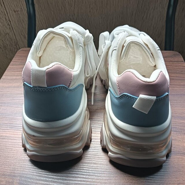 Vi 24cm fB[X Xj[J[ zCg V[Y C  킢  t@bV 