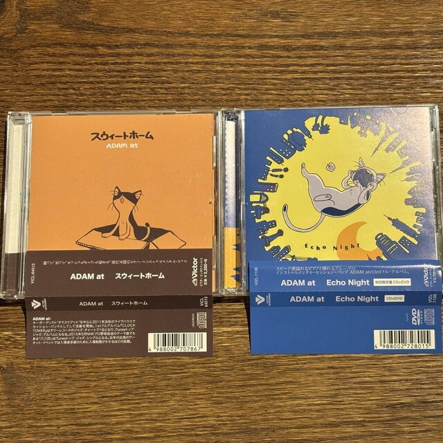 yADAM atzAo2Zbg   CD/DVD/rfI 