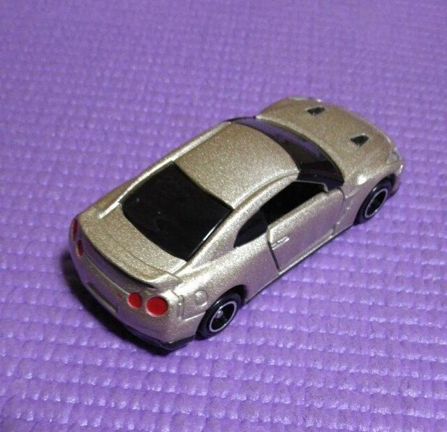 g~J Y GT-R R35 VpS[h  zr[ 