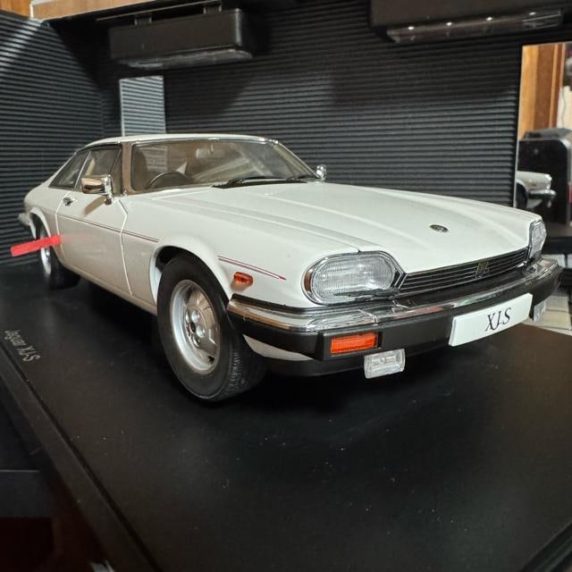 ŖWi I[gA[g 1/18 WK[ XJ-S zCg1980   zr[ 