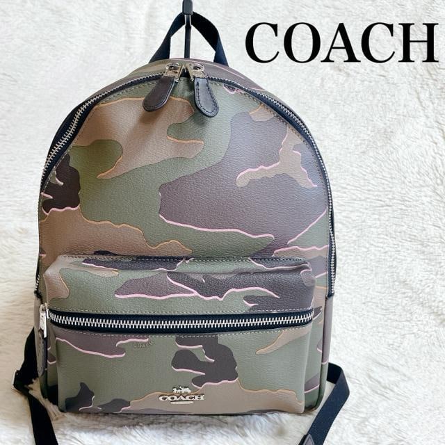ɔi COACH R[` Jt PVC obNpbN bN     uh 