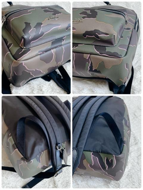 ɔi COACH R[` Jt PVC obNpbN bN    uh 