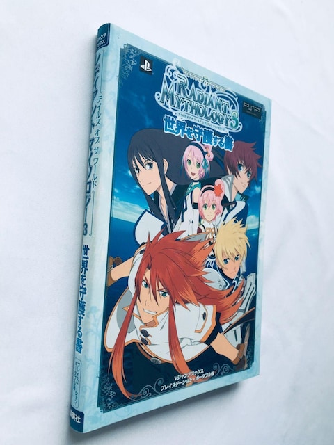 eCY Iu U [h fBAg }C\W[3 E삷鏑 U{  KCh |X^[ Tales PSP  Q[{/\tg 