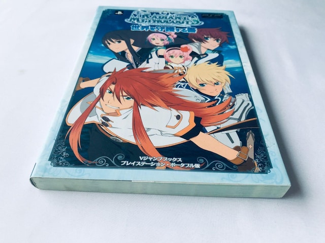 eCY Iu U [h fBAg }C\W[3 E삷鏑 U{  KCh |X^[ Tales PSP  Q[{/\tg 