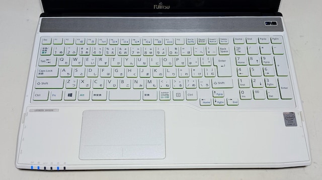 FUJITSU LIFEBOOK Corei7 16GB SSD512GB u[C ^b`pl  WebJ  PC{/Ӌ@ 