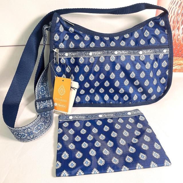 ViLeSportsac X|[gTbN ]@[h V_[obO |[` 7520 Zbg    t@bV 