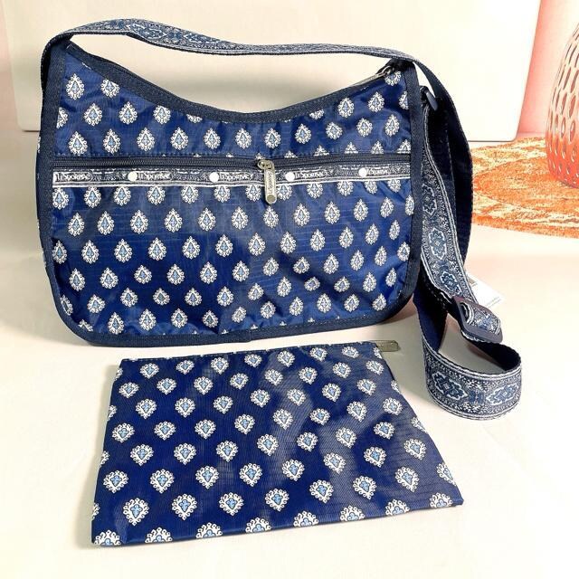 ViLeSportsac X|[gTbN ]@[h V_[obO |[` 7520 Zbg   t@bV 