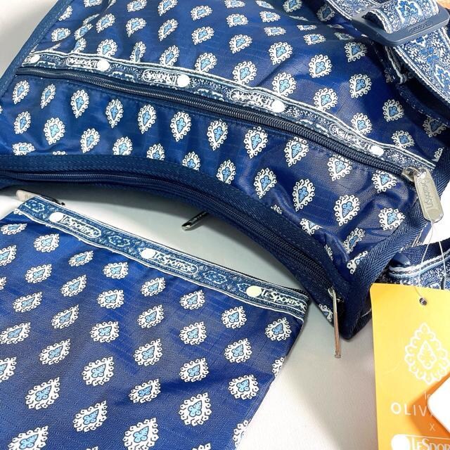 ViLeSportsac X|[gTbN ]@[h V_[obO |[` 7520 Zbg   t@bV 