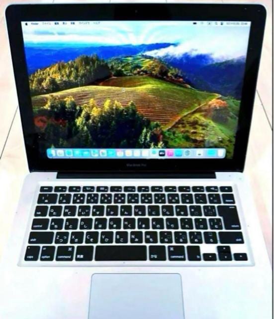 y2023NzMacbook Pro  16GB SSD 512GB  PC{/Ӌ@ 