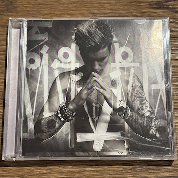 yJUSTIN BIEBERzPURPOSE