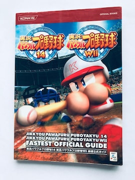 ptv싅14 Wii őKCh U{  Powerful Professional Baseball