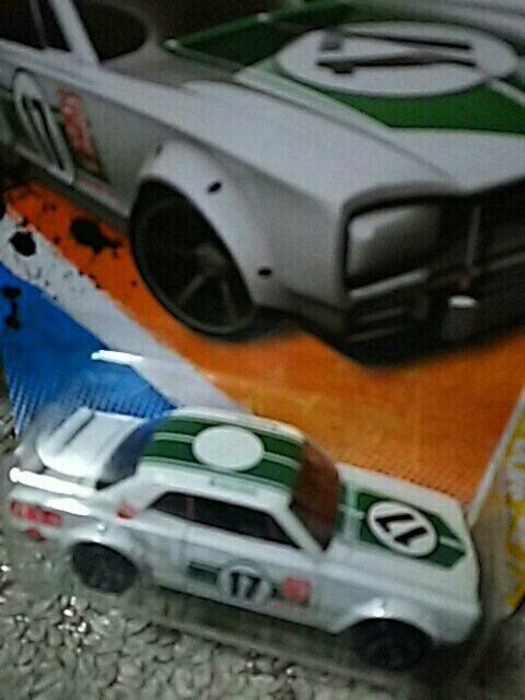 HW '11  USJ[h  XJCC nRXJ[VO#17  W C}C@[o[  zr[ 