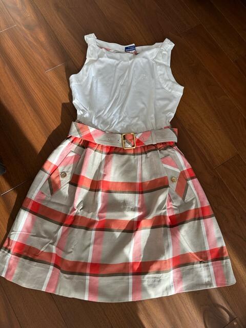 BURBERRY BLUE LABELhbLOs[X   uh 