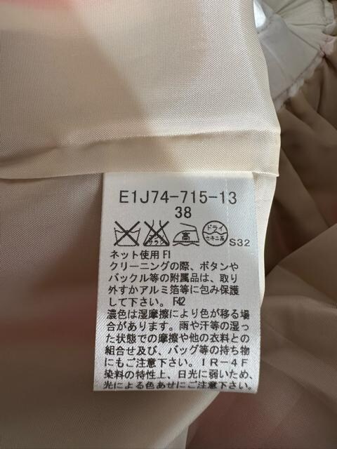 BURBERRY BLUE LABELhbLOs[X  uh 