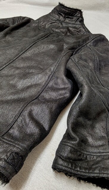 iKANSAI JEANS{Att@[tubNn[tR[gWPbgWR{ցB3WPbg