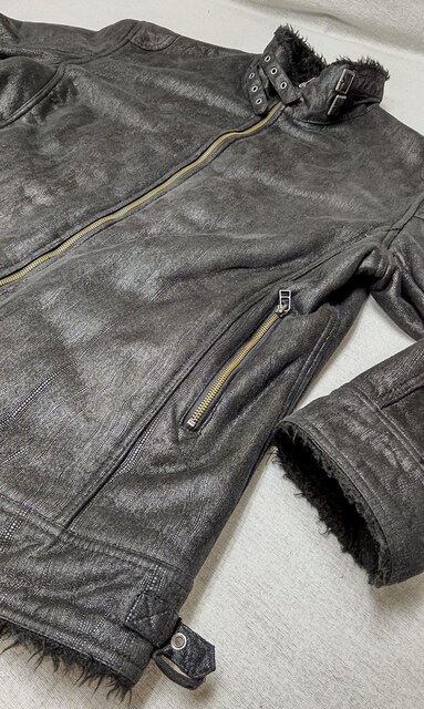 iKANSAI JEANS{Att@[tubNn[tR[gWPbgWR{ցB3WPbg