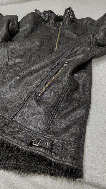 iKANSAI JEANS{Att@[tubNn[tR[gWPbgWR{ցB3WPbg