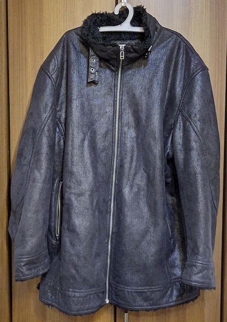 iKANSAI JEANS{Att@[tubNn[tR[gWPbgWR{ցB3WPbg