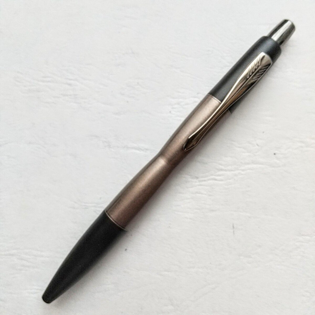 PARKER ボールペン ダイモナイト ノック式 パーカー 本体のみの