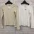 即決 新品 タグ付き H&M トップス 2枚セット