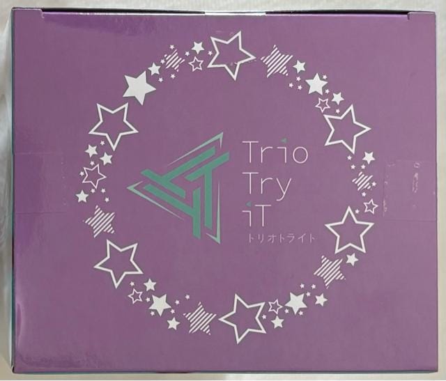 y̎qzTrio-Try-iT Figure 삠
