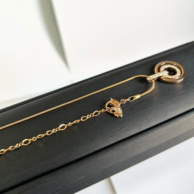 i SWAROVSKI XtXL[ lbNX _uO CXg[  ANZT[/v 