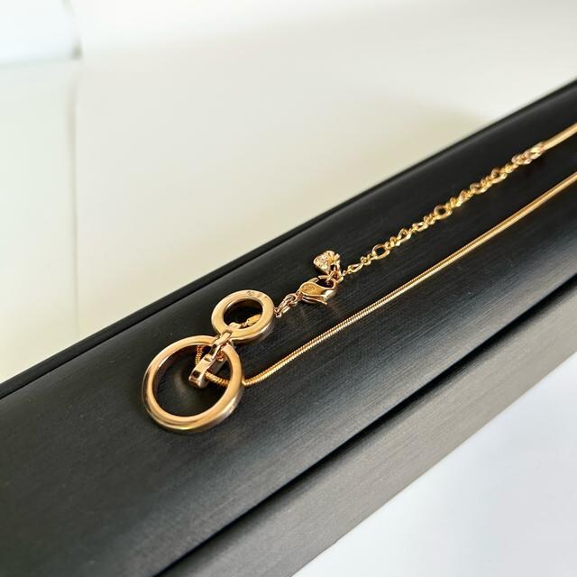 i SWAROVSKI XtXL[ lbNX _uO CXg[  ANZT[/v 