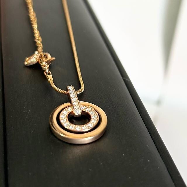 i SWAROVSKI XtXL[ lbNX _uO CXg[  ANZT[/v 