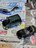 (送料無料)カプチーノ含む1990年代の1/64スズキ軽自動車ガチャ完成品2点