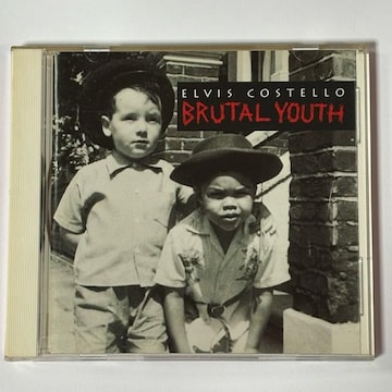 Elvis Costello / Brutal Youth
