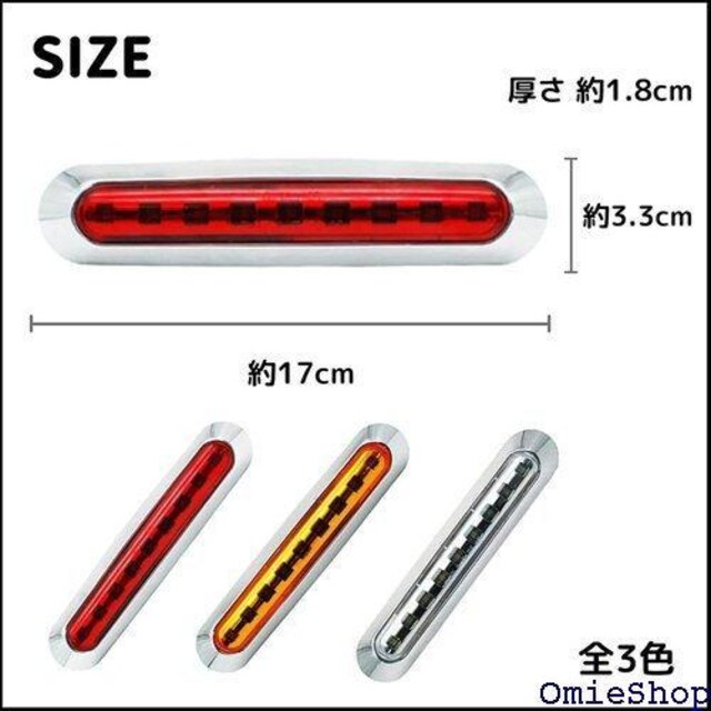 Partools }[J[ v 9A LED 12 [ oCN ėp TCh Cg bLJo[ bh 611  /oCN