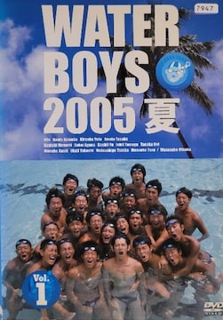 DVD@EH[^[{[CY@ 2005 q2gr
