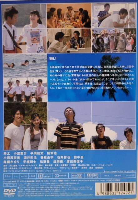 DVD@EH[^[{[CY@ 2005 q2gr  CD/DVD/rfI 