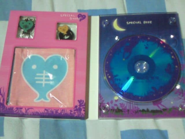 z^mqJDVD-BOX ͂邩 ؒl  CD/DVD/rfI 