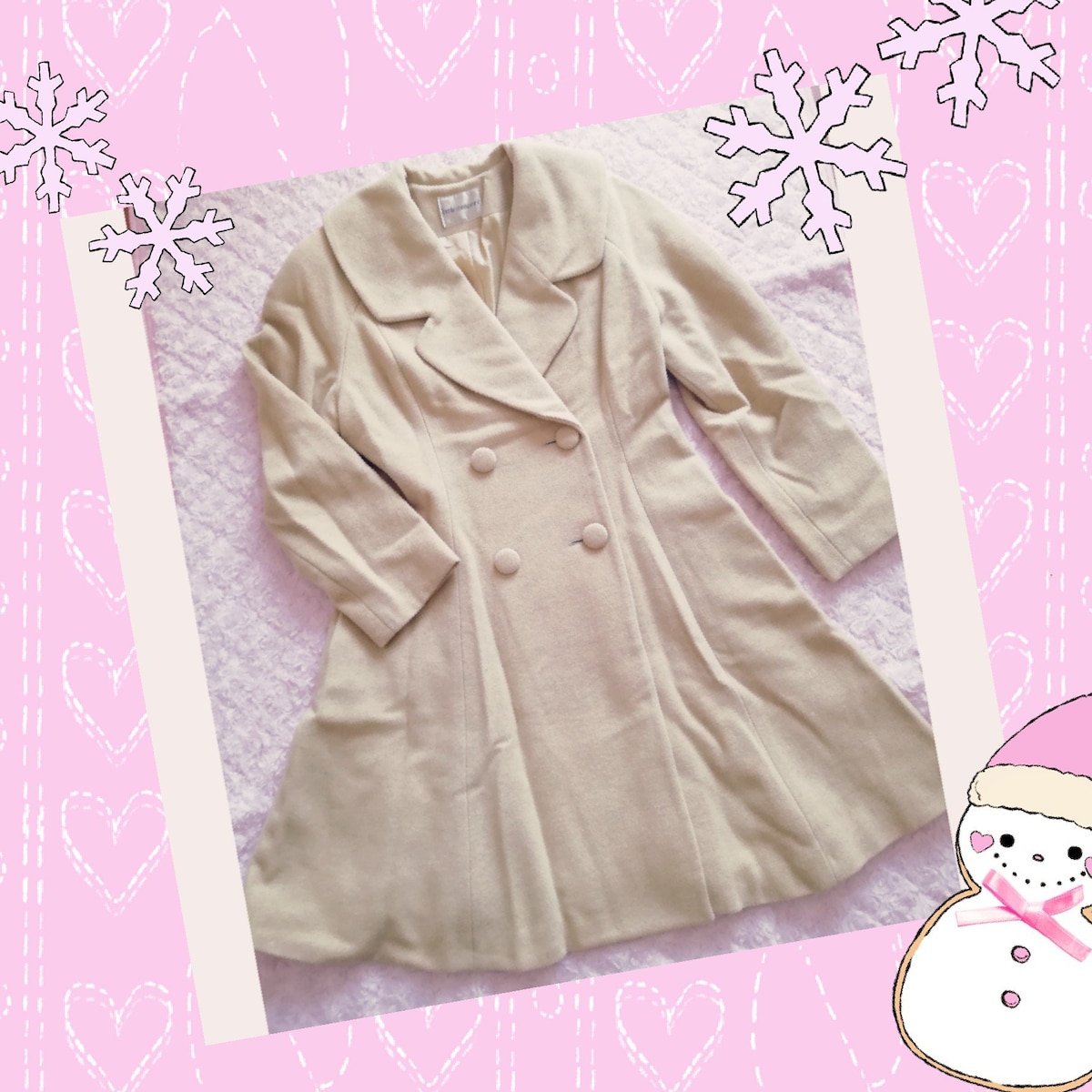 Trente cormorant＊コート | 女性ファッション | オークション