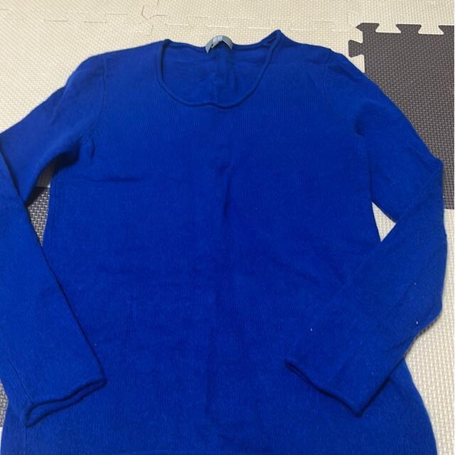 UNIQLO JV~A100%̃Z[^[