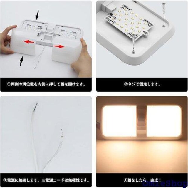 X-STYLE [v led h[Cg  V ǃCg 48led ԓƖ zCg 1 615  /oCN