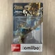 amiibo N(|) uX Iu U Ch ViJi