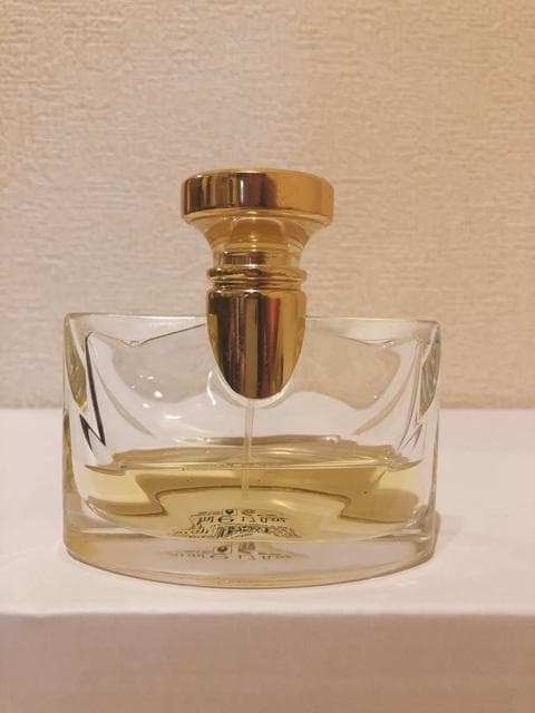 BVLGARI uK POUR FEMME v[t@ EDP  50ml   uh 