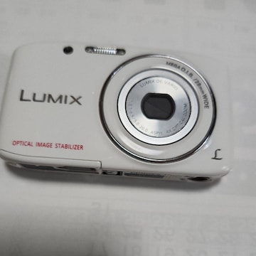 fW^J LUMIX
