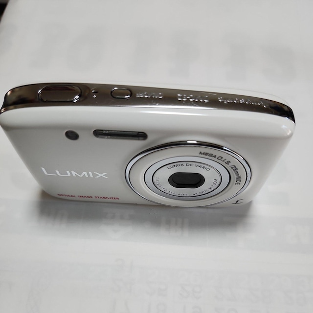 fW^J LUMIX  Ɠd/AV 