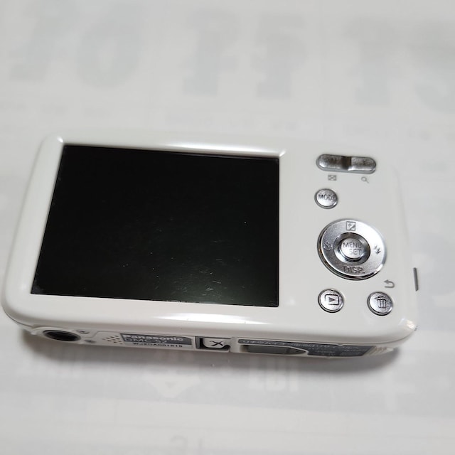 fW^J LUMIX  Ɠd/AV 