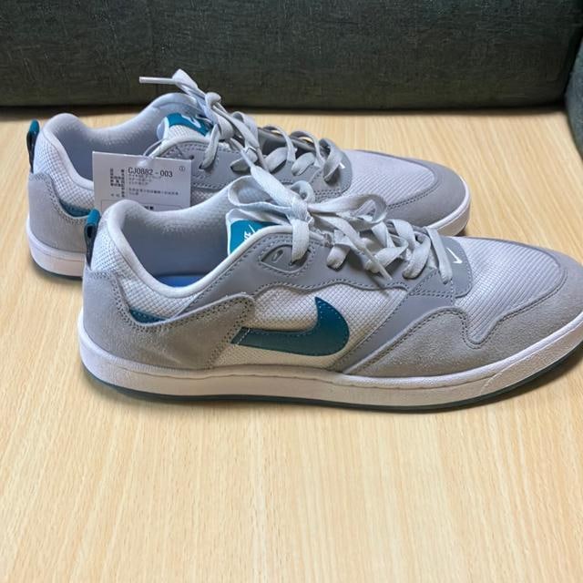 gp Vi NIKE SB ALLEYOOP 28.5cm  uh 