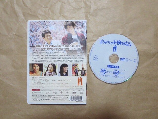 DVD {ŇL@ɓ~job ^i  CD/DVD/rfI 